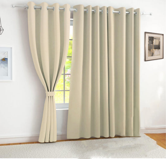 Why Choose Blackout Curtains For This Summer ?