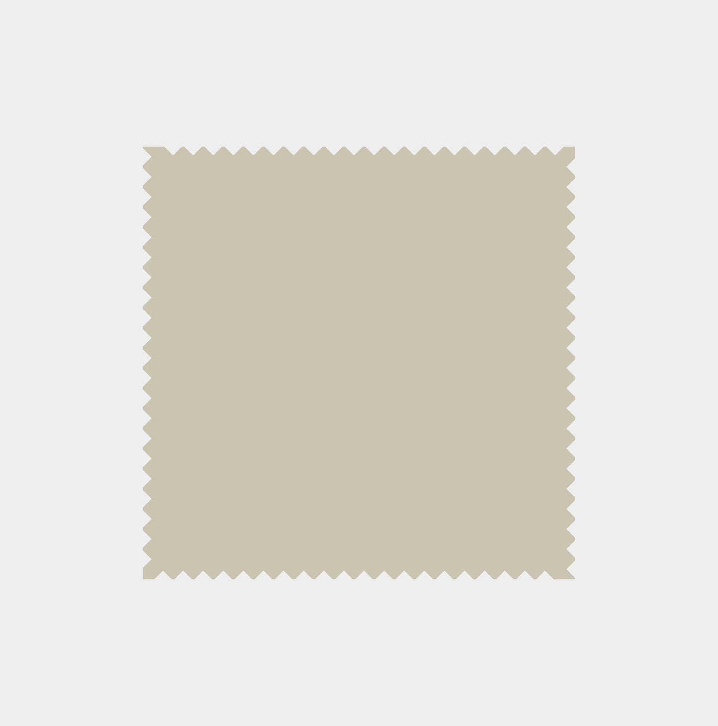 Paris Collection Blackout Curtain Window/Door/Long Door - Cream (Pack of 1)