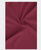 Paris Collection Blackout Curtain Window/Door/Long Door - Maroon (Pack of 1)