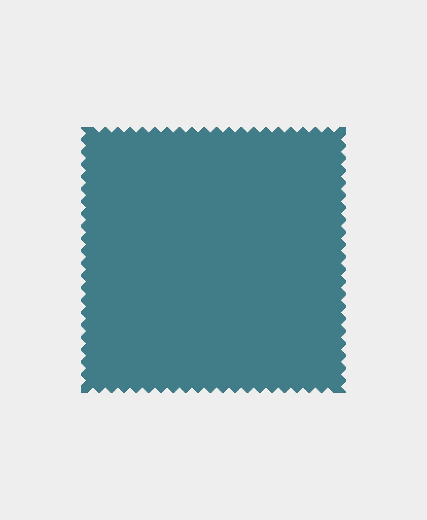 Paris Collection Blackout Curtain Window/Door/Long Door - Aqua (Pack of 1)