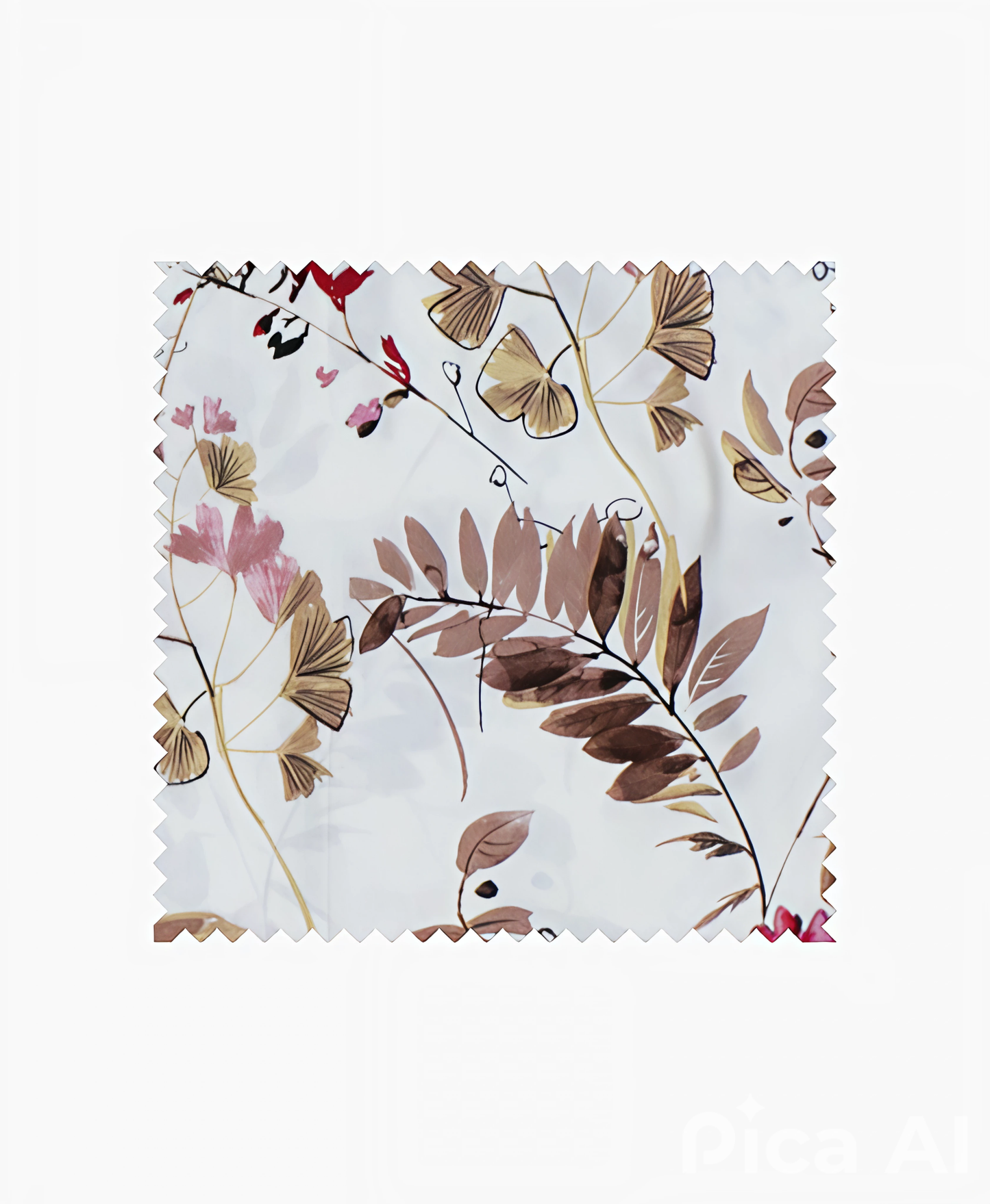 New York Collection Cotton Flat Bedsheet- Maroon