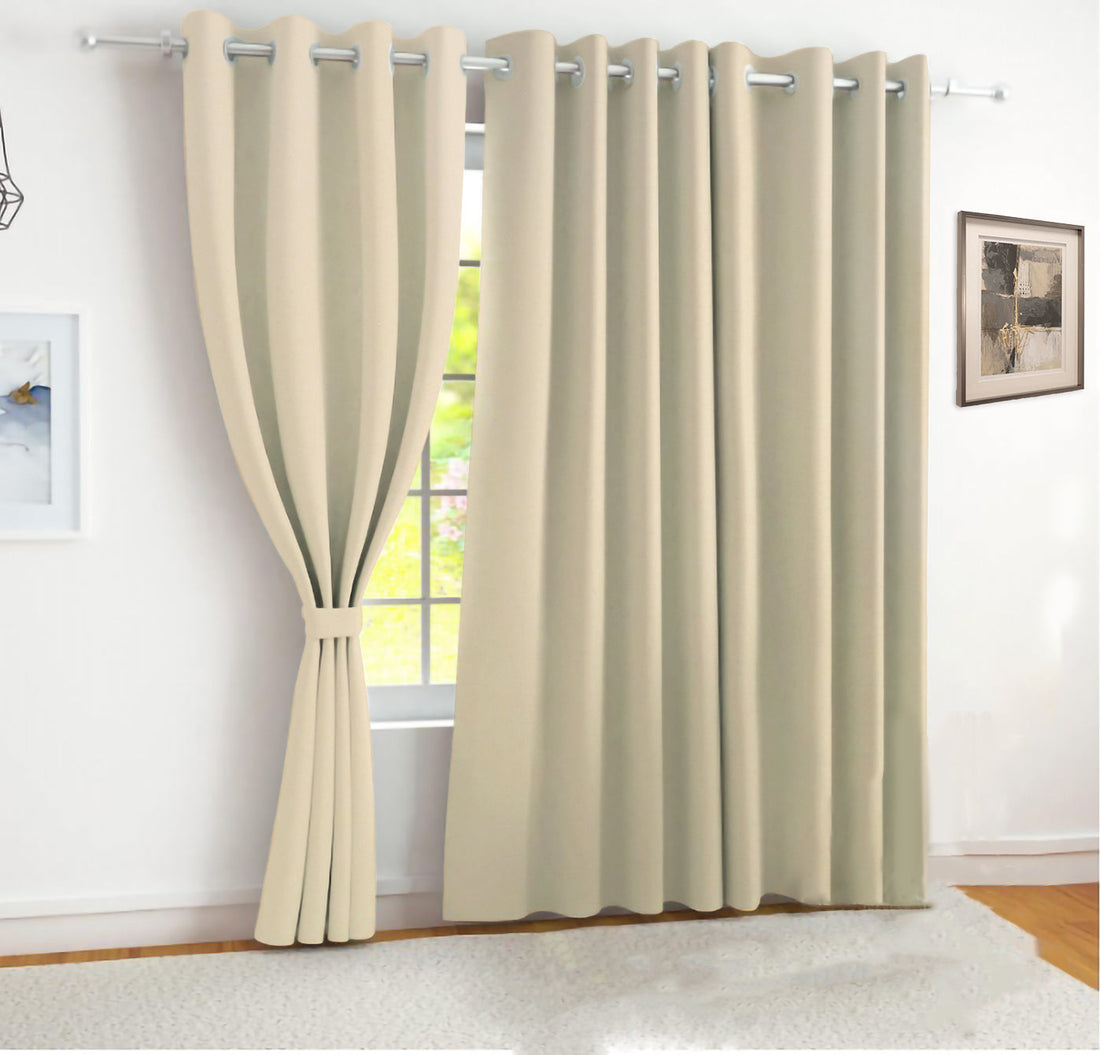 Why Choose Blackout Curtains For This Summer ?
