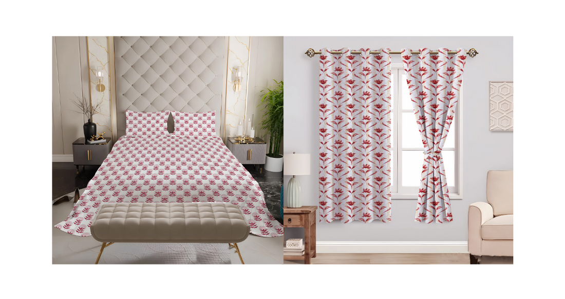 Pink Colour Combinations for Home Décor: Trendiest Matching & Contrast Colours – Neela Home