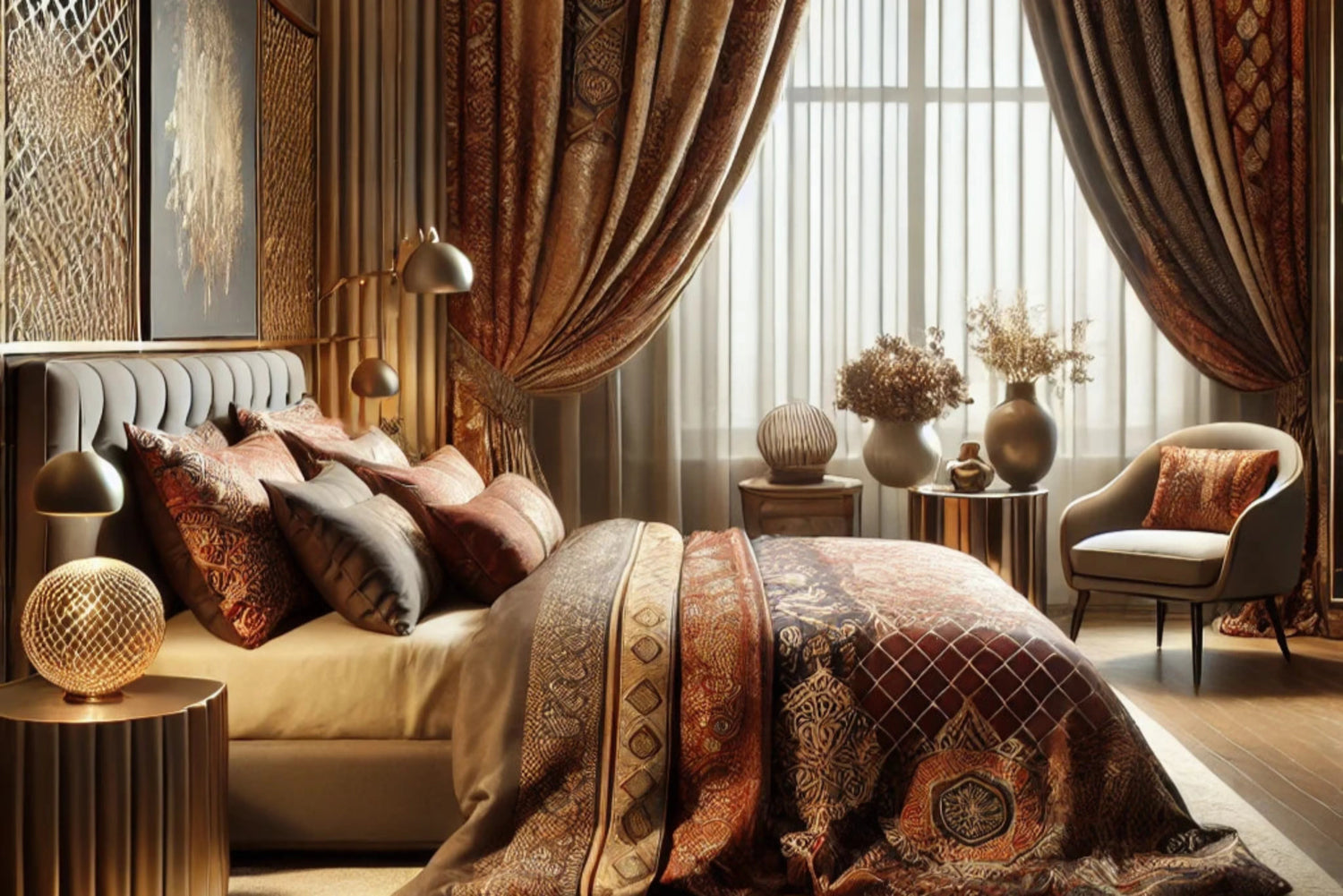 Neela Home Bestsellers – Most Loved Curtains, Bedsheets & Decor