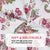 Sydney Collection Cotton Flat Bedsheets - Beige