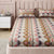 London Collection Cotton Flat Bedsheet- Grey