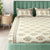 Sydney Collection Cotton Flat Bedsheets - Grey