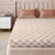 Sydney Collection Cotton Flat Bedsheets - Brown