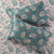 Sydney Collection Cotton Flat Bedsheets - Grey