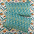 Sydney Collection Cotton Flat Bedsheets - Green