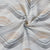 Sydney Collection Cotton Flat Bedsheets - Beige