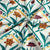 Sydney Collection Cotton Flat Bedsheets - Green