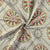 Sydney Collection Cotton Flat Bedsheets - Mustard
