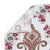 Sydney Collection Cotton Flat Bedsheets - Beige