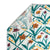 Sydney Collection Cotton Flat Bedsheets - Green