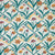 Sydney Collection Cotton Flat Bedsheets - Green
