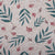 Sydney Collection Cotton Flat Bedsheets - Grey