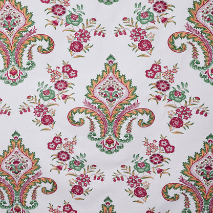 Sydney Collection Cotton Flat Bedsheets - Beige