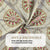 Sydney Collection Cotton Flat Bedsheets - Mustard