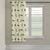 Cotton Collection 9Ft Door Curtain (Pack of 1, 274 cm X 115 cm)