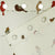 Cotton Collection 7Ft Door Curtain (Pack of 1, 210 cm X 115 cm)