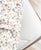 London Collection Cotton Fitted Bedsheet- Mustard