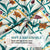 Sydney Collection Cotton Flat Bedsheets - Green
