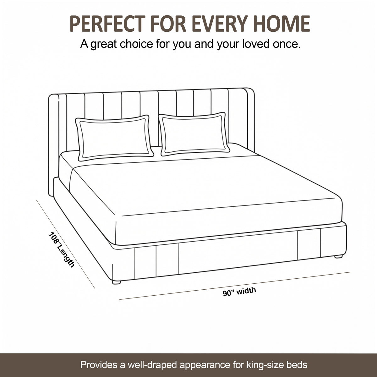 Sydney Collection Cotton Flat Bedsheets - Yellow