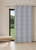 Simmer Collection 9Ft Door Curtain (Pack of 1, 274 cm X 115 cm)