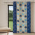 Dzire Print 9Ft Door Curtain (Pack of 1, 274 cm X 115 cm)