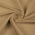 Paris Collection Blackout Curtain Window/Door/Long Door - Gold (Pack of 1)