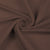 Paris Collection Blackout Curtain Window/Door/Long Door- Coffee (Pack of 1)