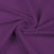 Paris Collection Blackout Curtain Window/Door/Long Door - Purple (Pack of 1)