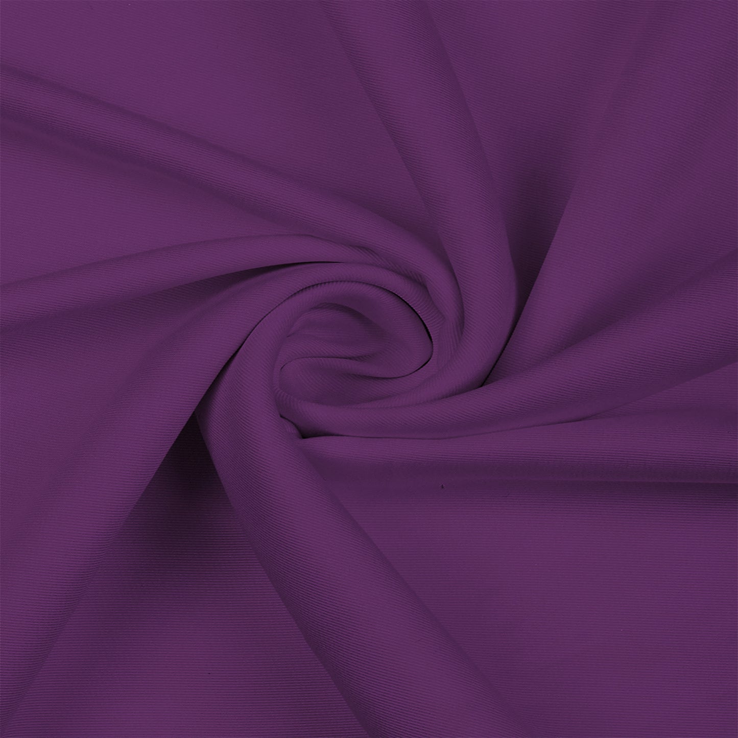 Paris Collection Blackout Curtain Window/Door/Long Door - Purple (Pack of 1)