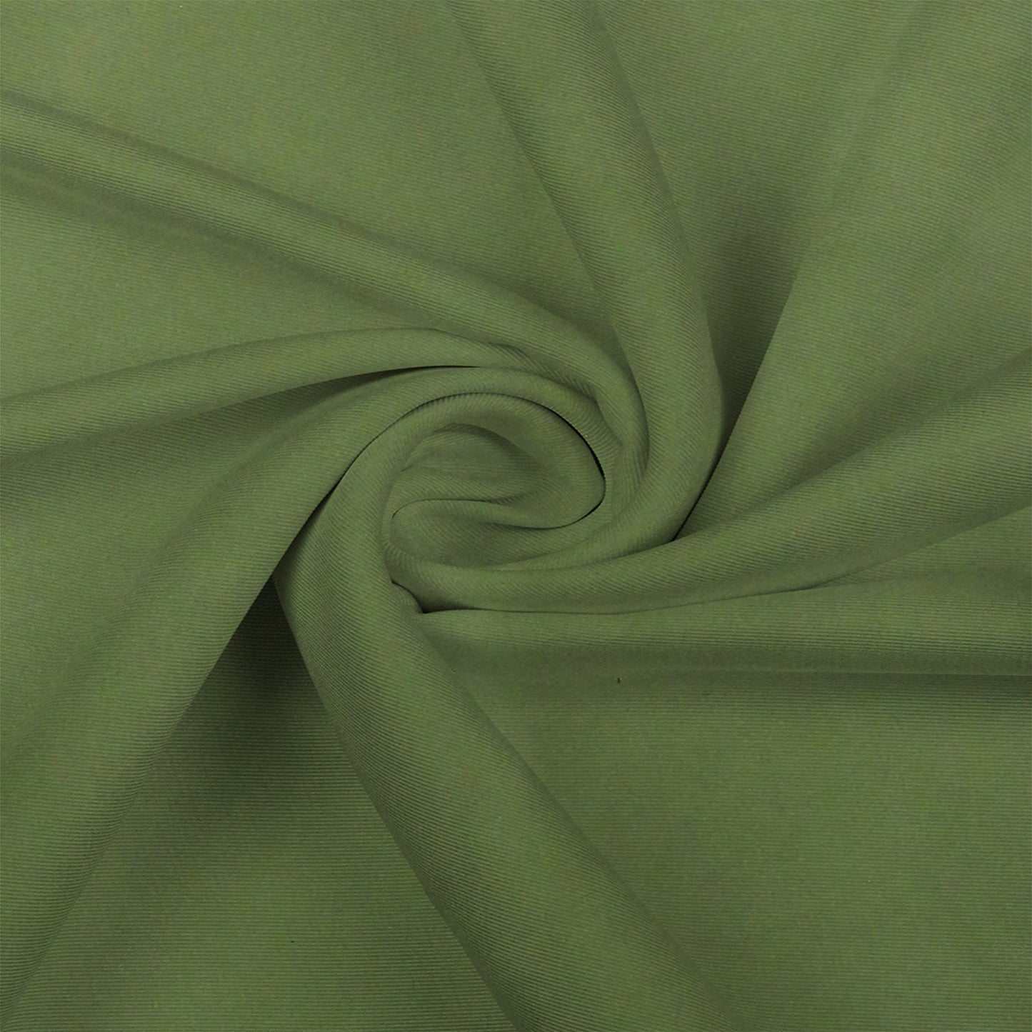 Paris Collection Blackout Curtain Window/Door/Long Door - Green (Pack of 1)