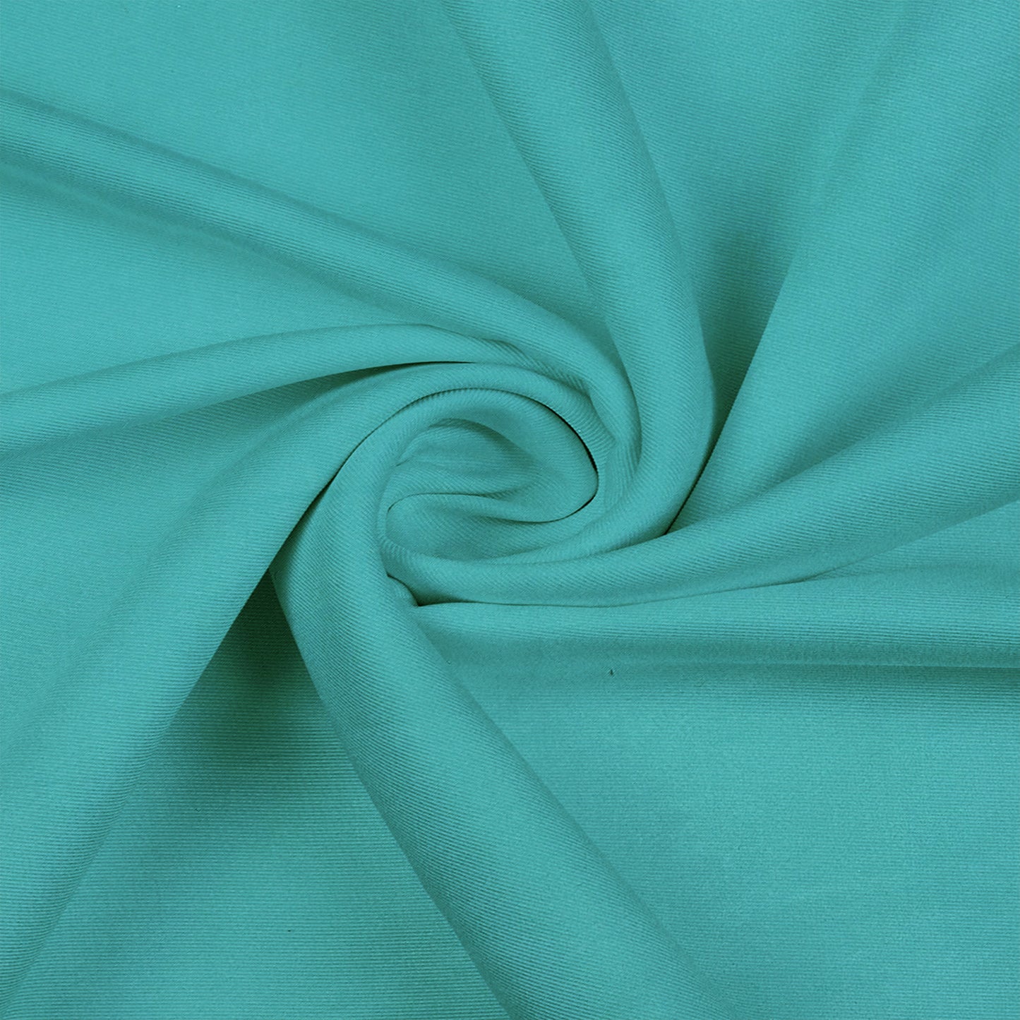 Paris Collection Blackout Curtain Window/Door/Long Door - Aqua (Pack of 1)