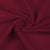 Paris Collection Blackout Curtain Window/Door/Long Door - Maroon (Pack of 1)