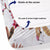 New York Collection Cotton Fitted Bedsheet- Maroon