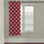Platinum Print 5Ft Window Curtain (Pack of 1, 150cm X 115 cm)