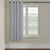 Simmer Collection 5Ft Window Curtain (Pack of 1, 150cm X 115 cm)