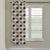 Smart Print 9Ft Door Curtain (Pack of 1, 274 cm X 115 cm)