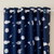 Tokyo Collection Digitalprint-Kids Curtain For Window/Door/Long Door - Design-Galaxy (Pack Of 1)