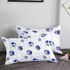 New York Collection 180 TC Flat Bedsheet- Grey