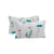 London Collection Cotton Flat Bedsheet- Blue