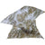 London Collection Cotton Flat Bedsheet- Coffee