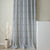 Simmer Collection 5Ft Window Curtain (Pack of 1, 150cm X 115 cm)
