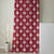 Platinum Print 9Ft Door Curtain (Pack of 1, 274 cm X 115 cm)