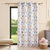 Tokyo Collection Digitalprint-Kids Curtain For Window/Door/Long Door - Design-Car (Pack Of 1)