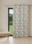 Tokyo Collection Digitalprint-Kids Curtain For Window/Door/Long Door - Design-Elephant (Pack Of 1)