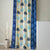 Dzire Print 5Ft Window Curtain (Pack of 1, 150cm X 115 cm)